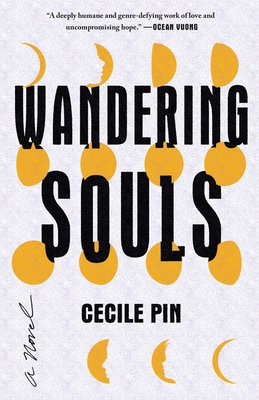 Wandering Souls 1250863465 Book Cover