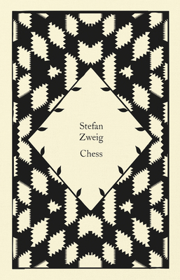 Chess 0241630827 Book Cover