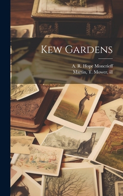 Kew Gardens 1019762179 Book Cover