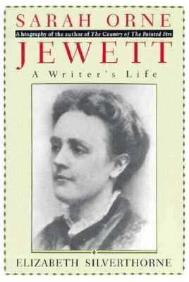 Sarah Orne Jewett 0879514841 Book Cover