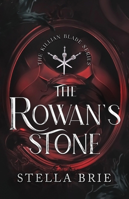 The Rowan's Stone: Urban Fantasy Reverse Harem 1735771597 Book Cover