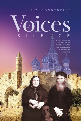 Voices in the Silence B0DFWX3KG7 Book Cover