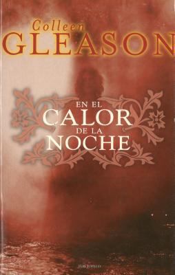 En El Calor de La Noche [Spanish] 8492617187 Book Cover