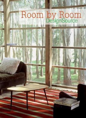 Room by Room Designsource B004NP918A Book Cover