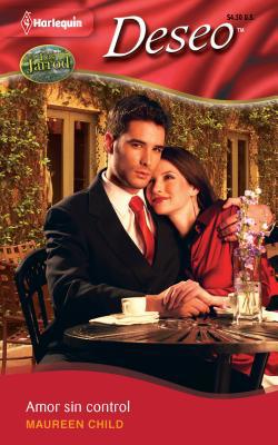 Amor Sin Control: (love Without Control) [Spanish] 0373359314 Book Cover