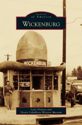 Wickenburg 1531656765 Book Cover