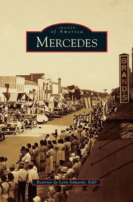 Mercedes 1531676669 Book Cover