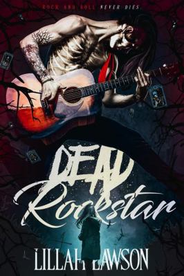 Dead Rockstar 1735417106 Book Cover