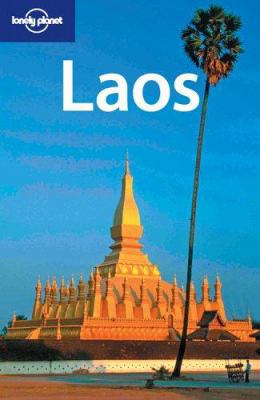 Laos 1741040868 Book Cover