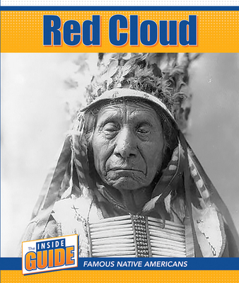 Red Cloud 1502671093 Book Cover