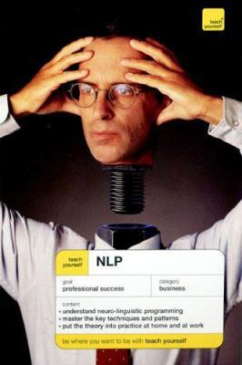 Teach Yourself Nlp 0340812575 Book Cover