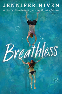 Breathless 1524701971 Book Cover