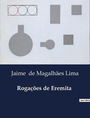 Rogações de Eremita [Portuguese] B0D7BY1JTK Book Cover