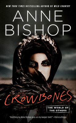 Crowbones 0593337344 Book Cover