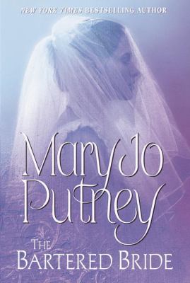 The Bartered Bride 0345437055 Book Cover