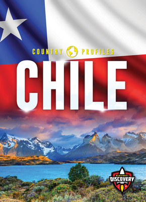 Chile 164487167X Book Cover
