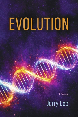 Evolution B0H4NW2864 Book Cover