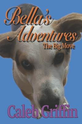 The Big Move 1796761281 Book Cover