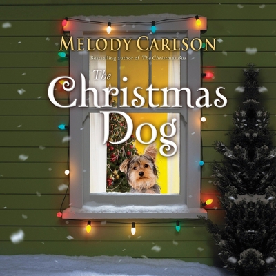 The Christmas Dog B0DG115FVR Book Cover