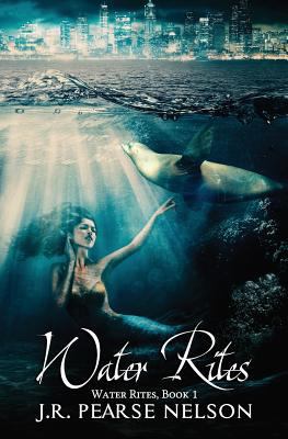 Water Rites 1975992091 Book Cover
