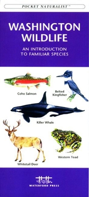 Wisconsin Birds: A Folding Pocket Guide to Fami... B005L8YBS8 Book Cover