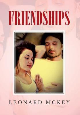 Friendships 147979578X Book Cover