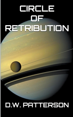 Circle Of Retribution B0C5Z2KLD9 Book Cover