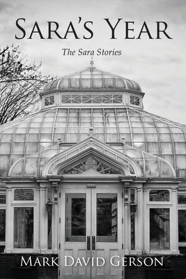 Sara's Year 1950189201 Book Cover