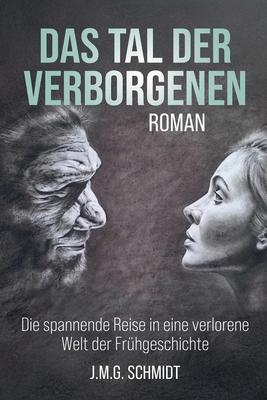 Das Tal der Verborgenen [German] B0F5Z54NT6 Book Cover