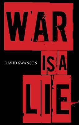 War Is a Lie 1849540926 Book Cover