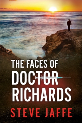 The Faces of Doctor Richards 0981941079 Book Cover
