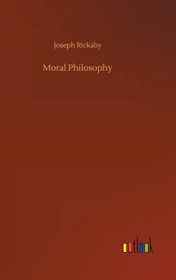Moral Philosophy 3732668576 Book Cover