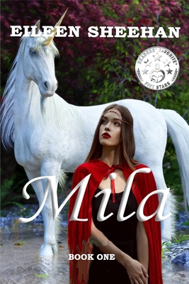 Mila (Book One) B0F99PQXNR Book Cover