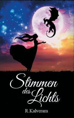 Stimmen des Lichts [German] 375280629X Book Cover