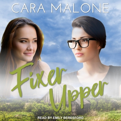 Fixer Upper B08Z2NTYV8 Book Cover