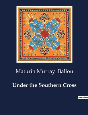 Under the Southern Cross B0CT4Q1KBD Book Cover
