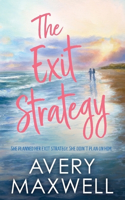 The Exit Strategy B0HBLMJZ3H Book Cover