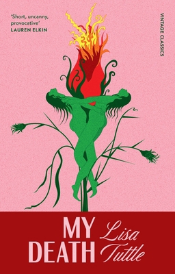 My Death 1529979013 Book Cover