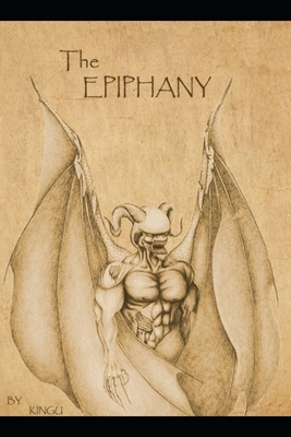 The EPIPHANY            Book Cover