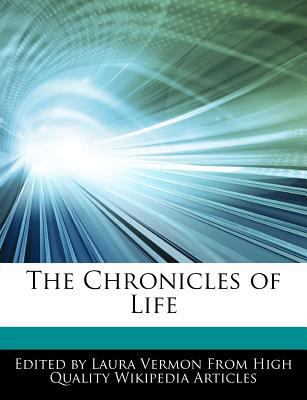 The Chronicles of Life 1276187319 Book Cover