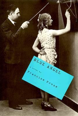 Blue Angel: A Novel 006019541X Book Cover