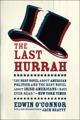 The Last Hurrah 022632141X Book Cover