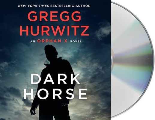 Dark Horse: An Orphan X Novel 1250787890 Book Cover