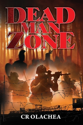 Dead Man Zone B0H2HBFHG3 Book Cover