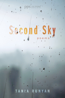 Second Sky 1625642881 Book Cover