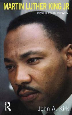 Martin Luther King Jr. 1138131008 Book Cover