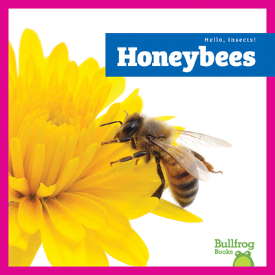 Honeybees B0FPH4J6YG Book Cover