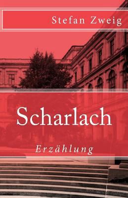 Scharlach [German] 1545358796 Book Cover