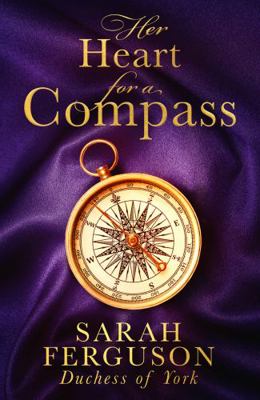 Her Heart for a Compass: A mesmerising new debu... 000838360X Book Cover