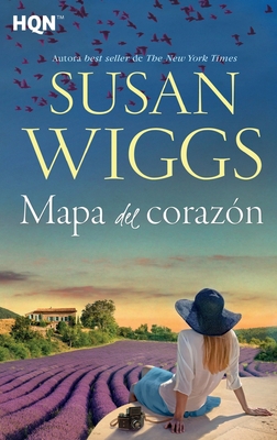 Mapa del corazón [Spanish] 8491884033 Book Cover